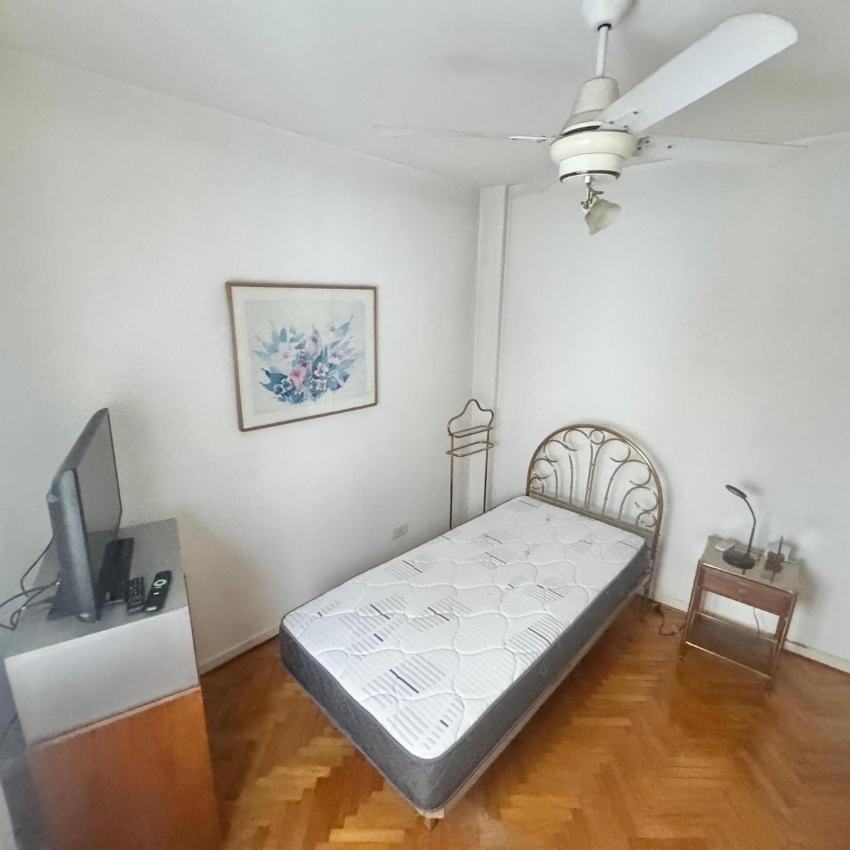 Foto de Departamento 2 Ambientes en Palermo., imagen 2