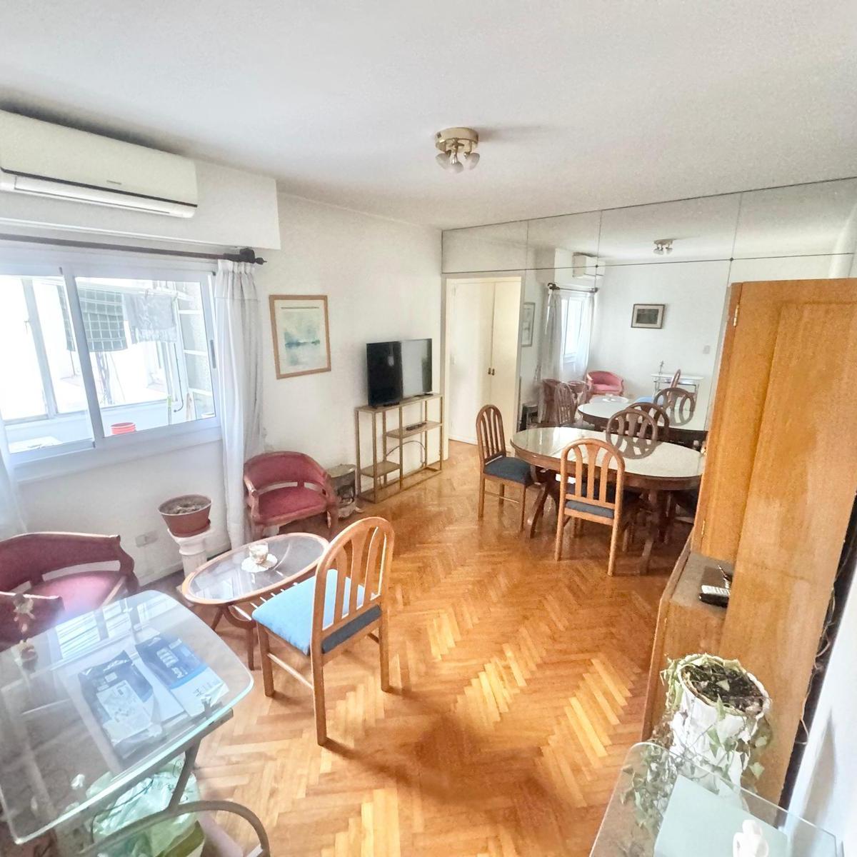 Foto de Departamento 2 Ambientes en Palermo., imagen 5