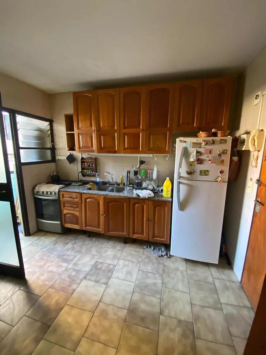 Departamento 4 Ambientes con Terraza y Parilla en Belgrano 5