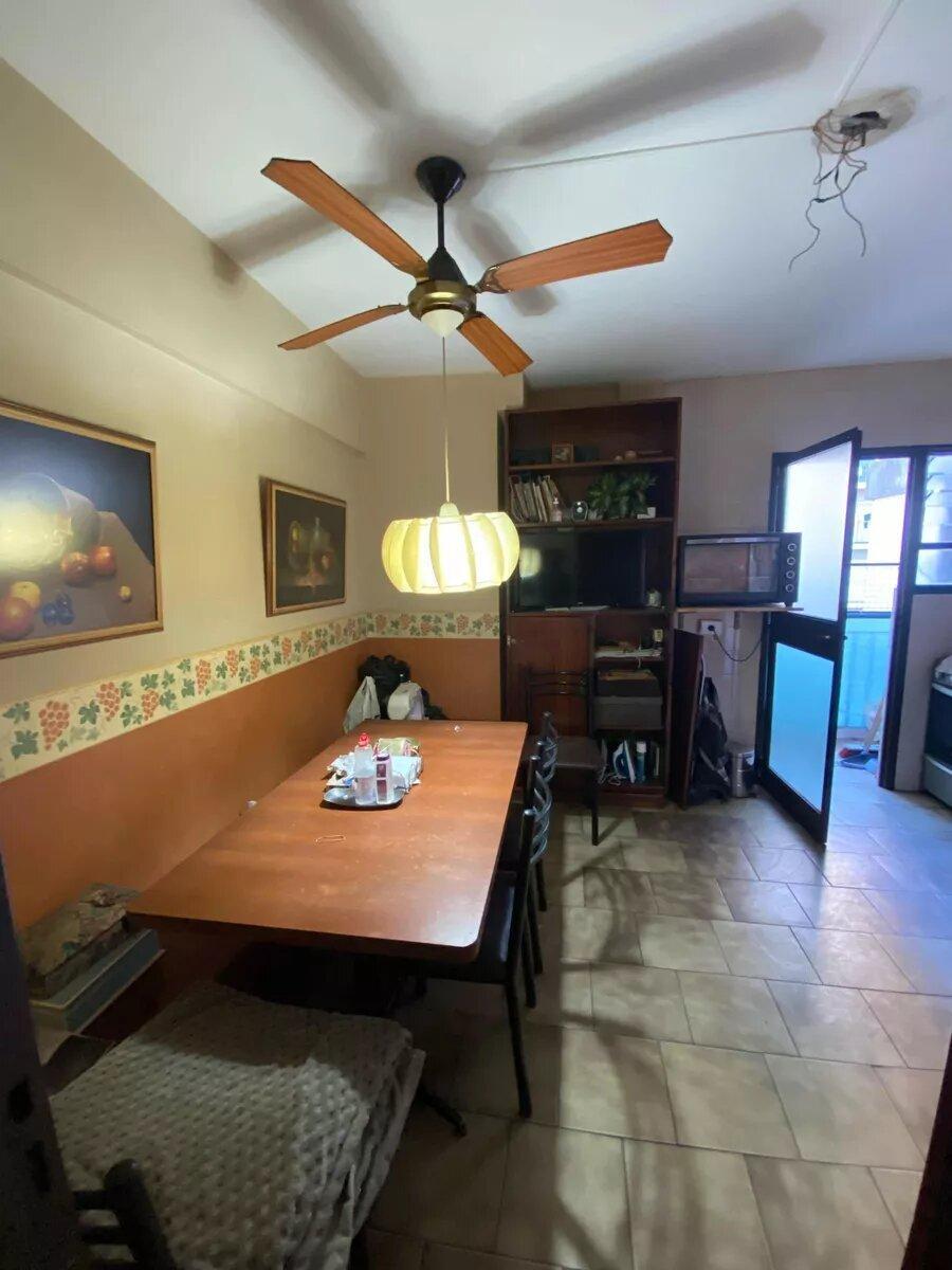 Departamento 4 Ambientes con Terraza y Parilla en Belgrano 2