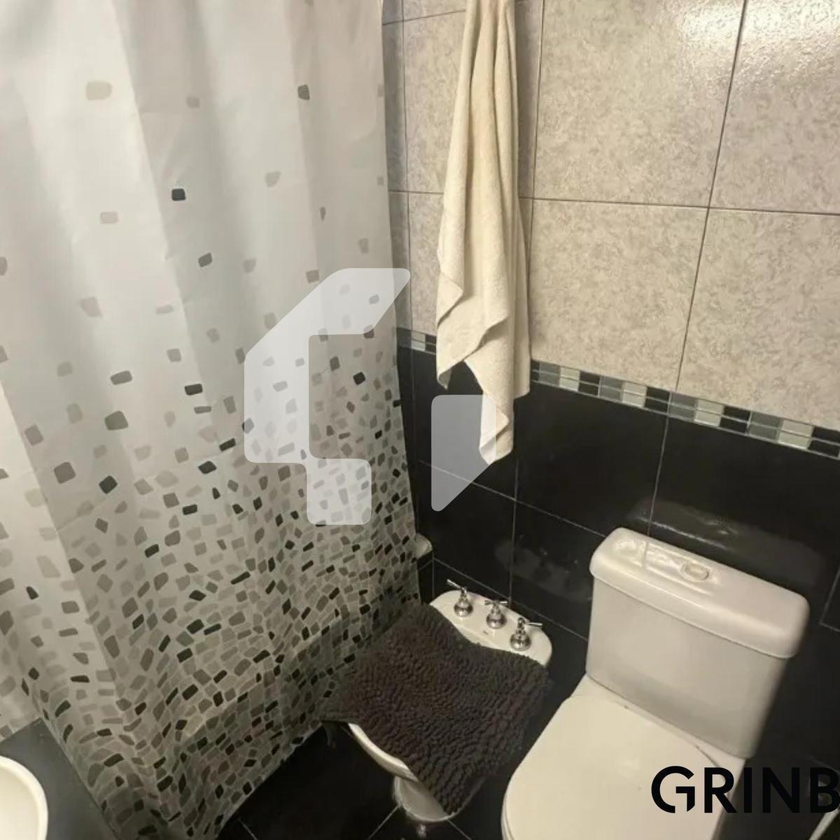 Departamento en Villa Devoto 2