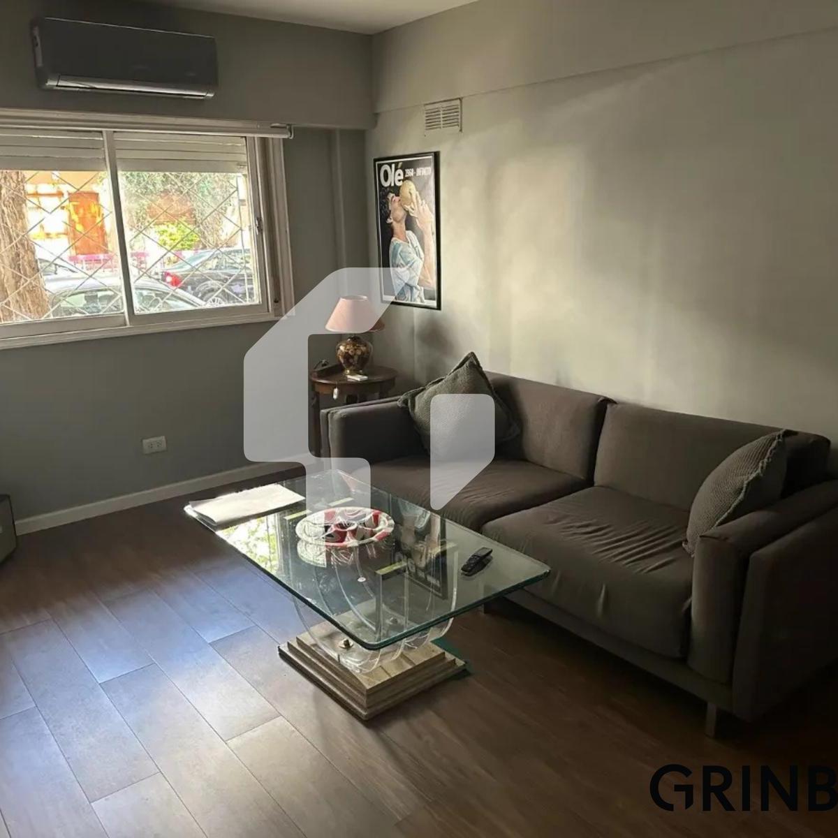 Departamento en Villa Devoto 3