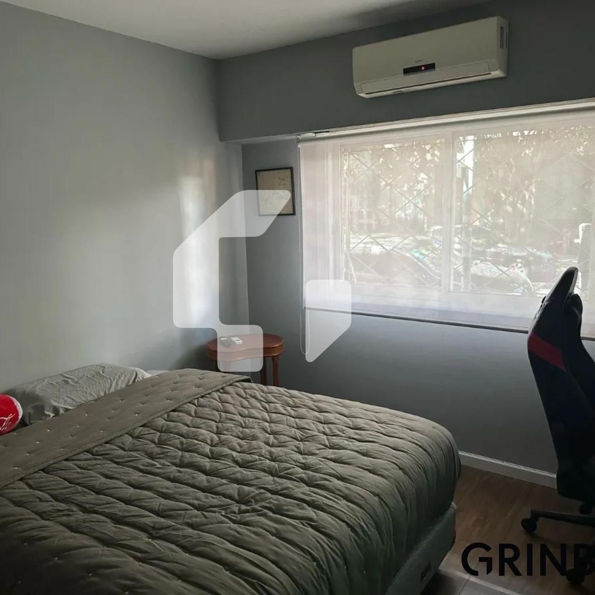 Departamento en Villa Devoto 5