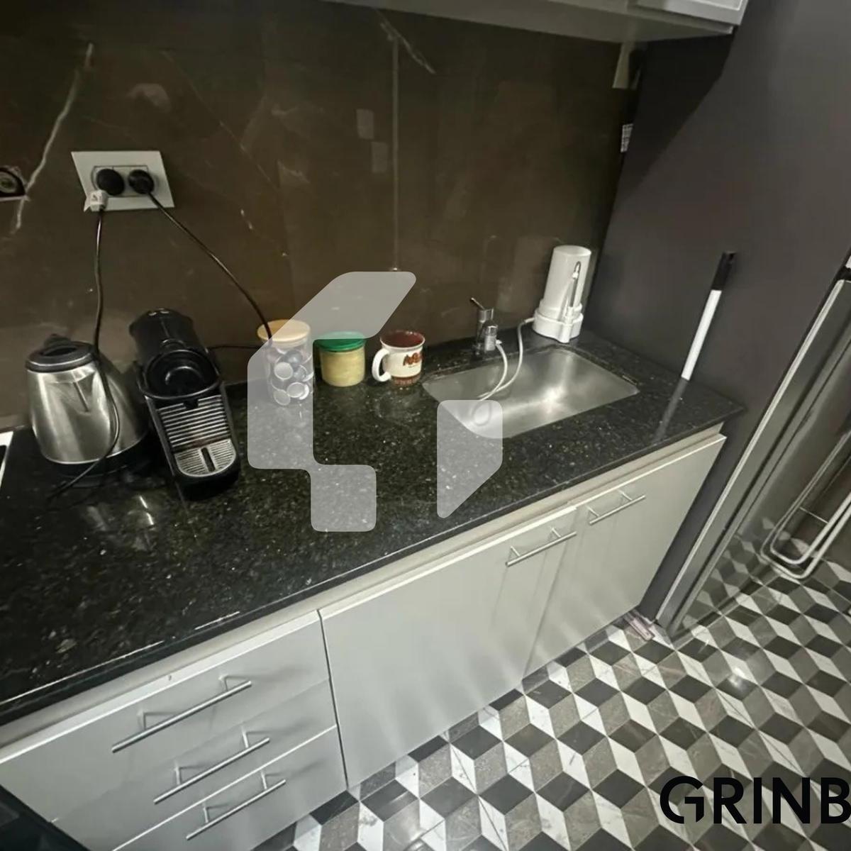 Departamento en Villa Devoto 4