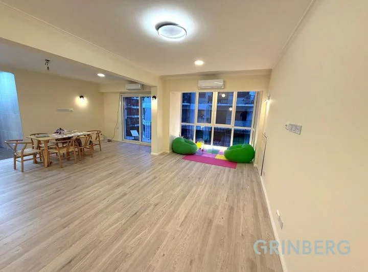Excelente 4 ambientes en venta reciclado de categoria en Belgrano. 4