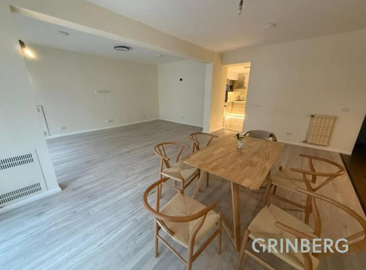 Excelente 4 ambientes en venta reciclado de categoria en Belgrano. 1