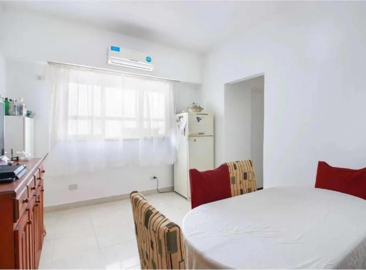 Venta de Excelente Departamento 3 Ambientes en Almagro