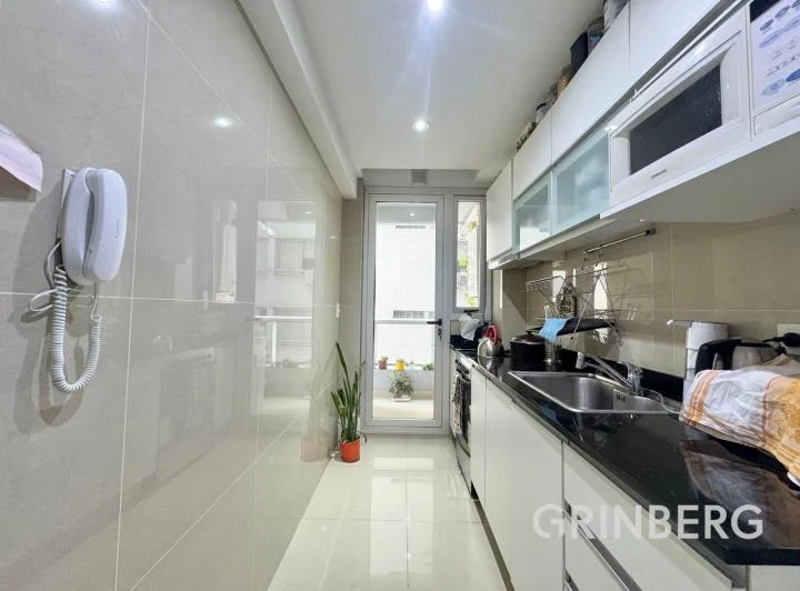 Foto de Departamento de Categoria 2 ambientes en Torre del Sol, Caballito., imagen 5
