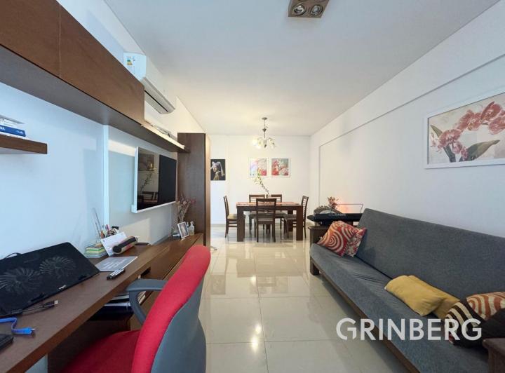 Foto de Departamento de Categoria 2 ambientes en Torre del Sol, Caballito., imagen 3