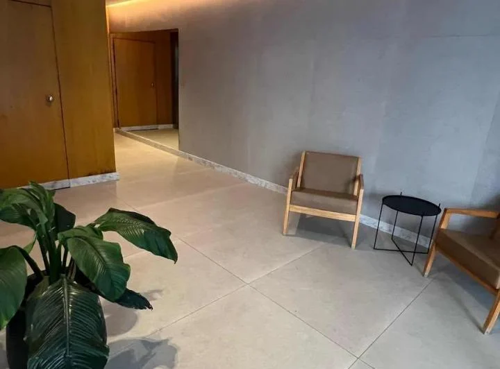 Excelente Semipiso 3 Ambientes Con Cochera Y Amoblado en Villa Urquiza 4