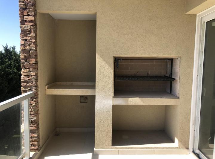 Departamento de 3 ambientes en Jardines del Palmar 2
