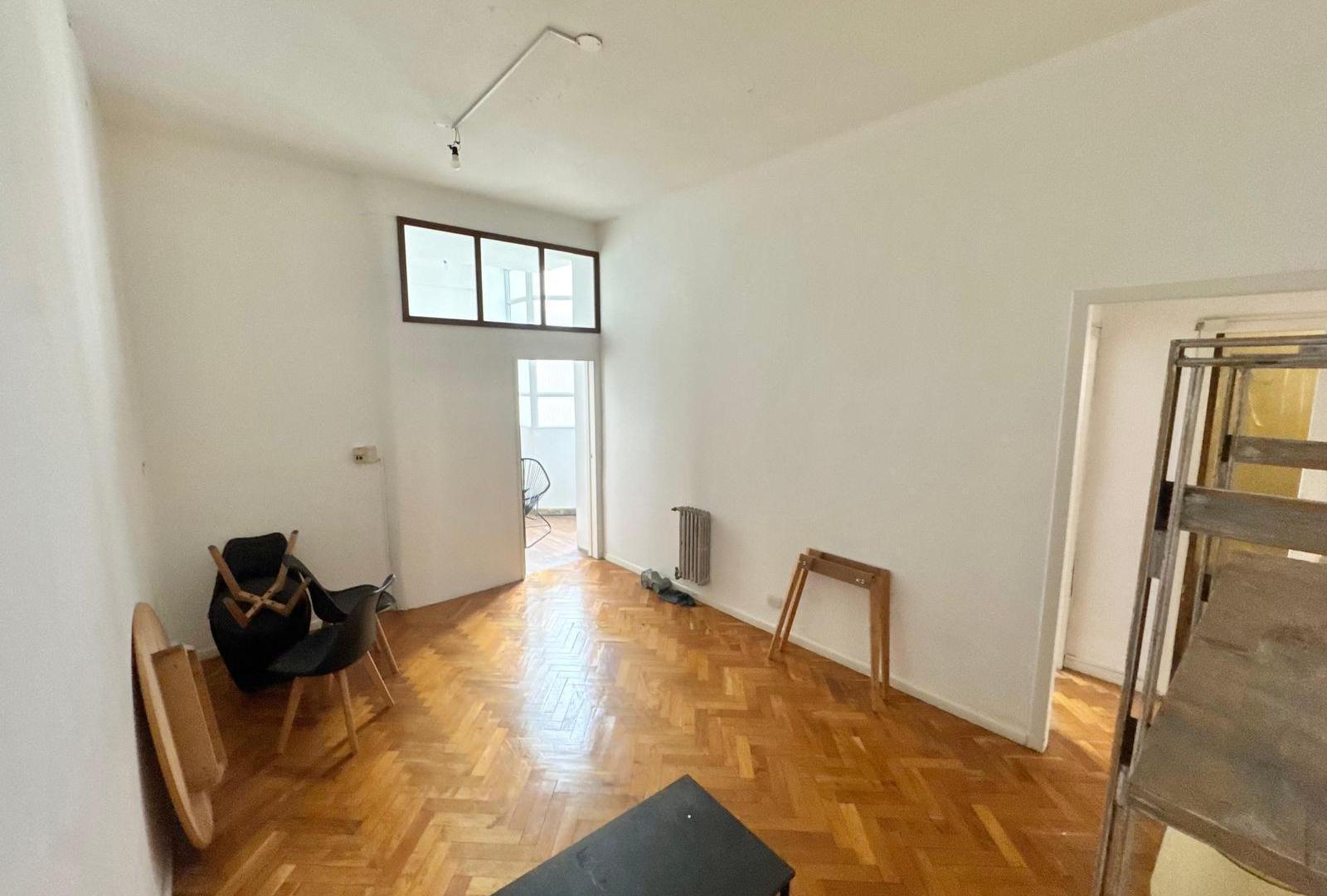 Foto de Excelente departamento de 3 ambientes en venta! Recoleta., imagen 2