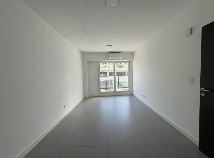 Departamento semipiso Monoambiente al Frente en Palermo. 4