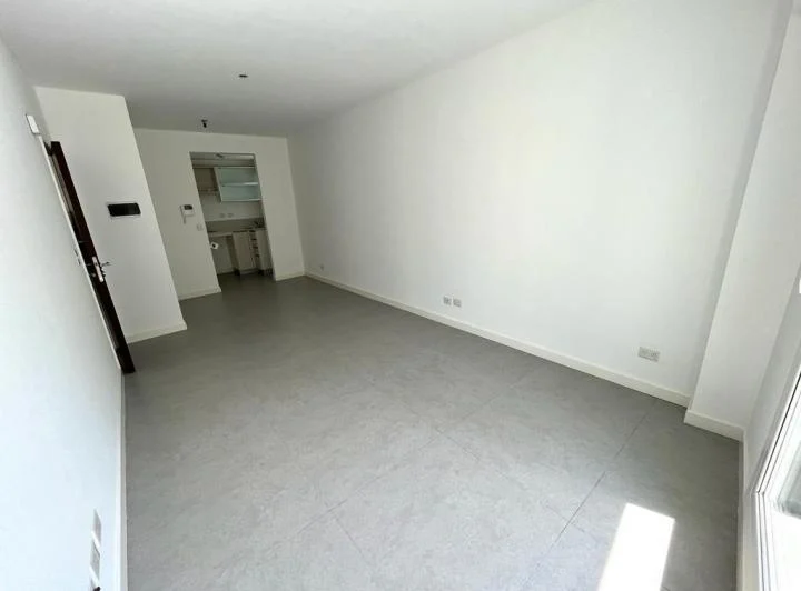 Departamento semipiso Monoambiente al Frente en Palermo. 2