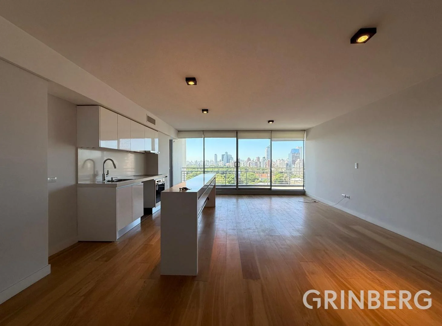 Foto de Alquiler de Departamento 2 ambientes en torre Al Rio full amenities., imagen 2