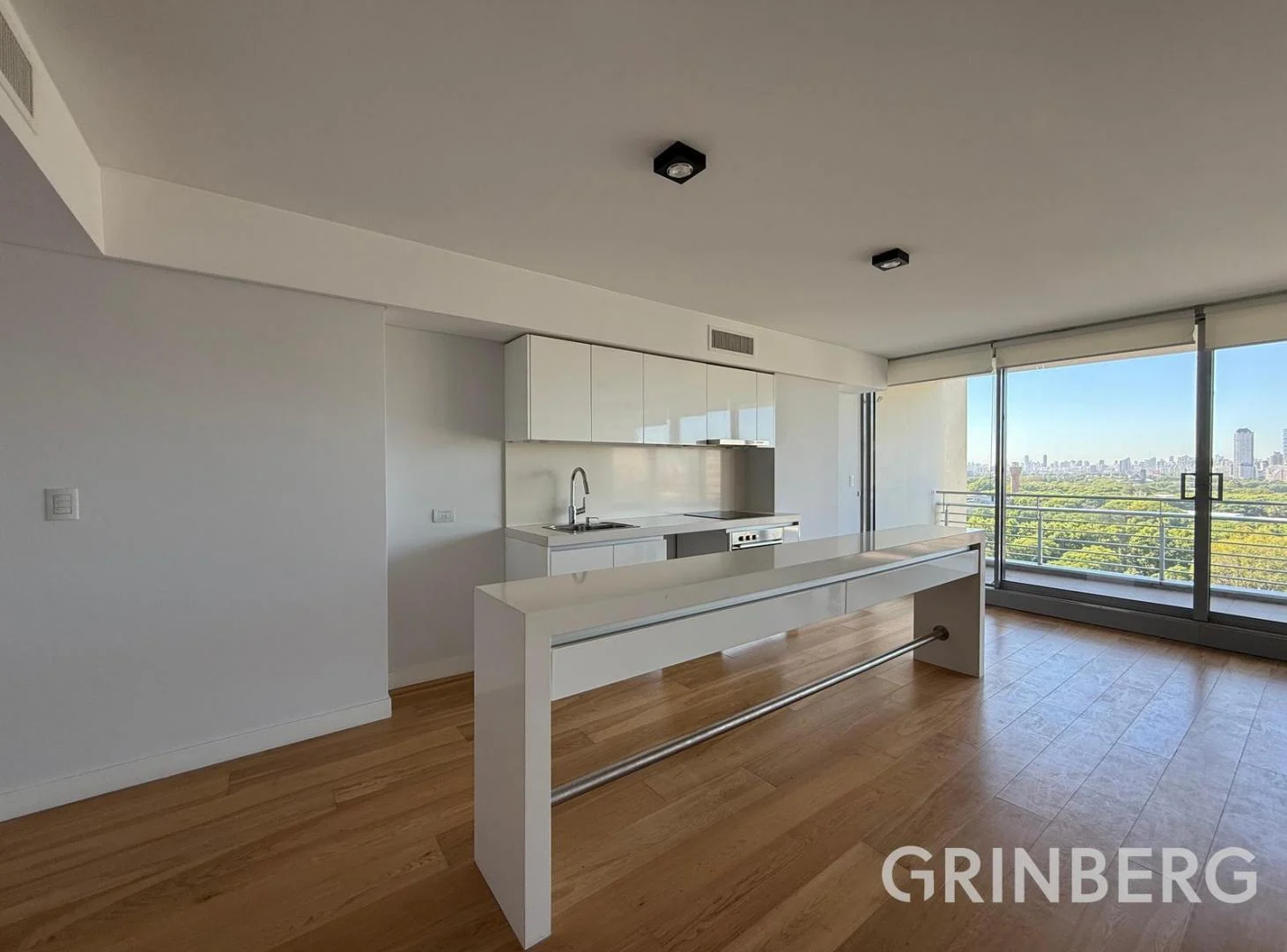 Foto de Alquiler de Departamento 2 ambientes en torre Al Rio full amenities., imagen 5