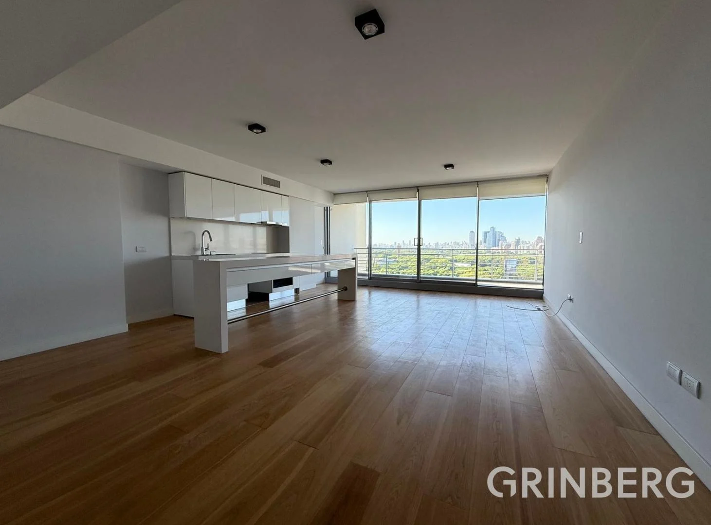 Foto de Alquiler de Departamento 2 ambientes en torre Al Rio full amenities., imagen 4