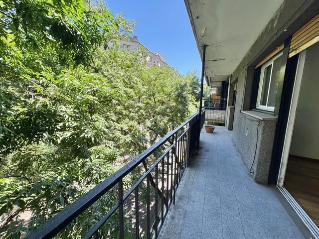 4 AMBIENTES EN VENTA EN PALERMO CHICO CON COCHERA