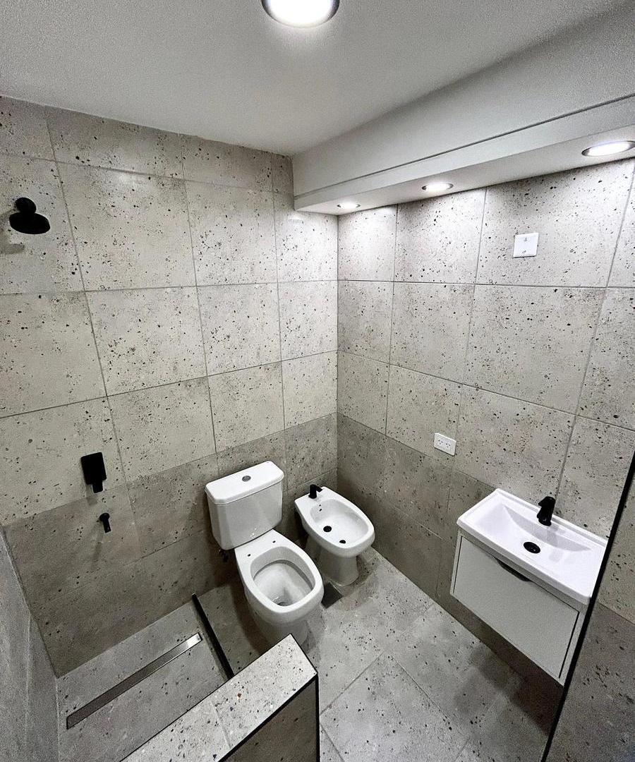 Foto de Departamento monoambiente reciclado a nuevo, imagen 5