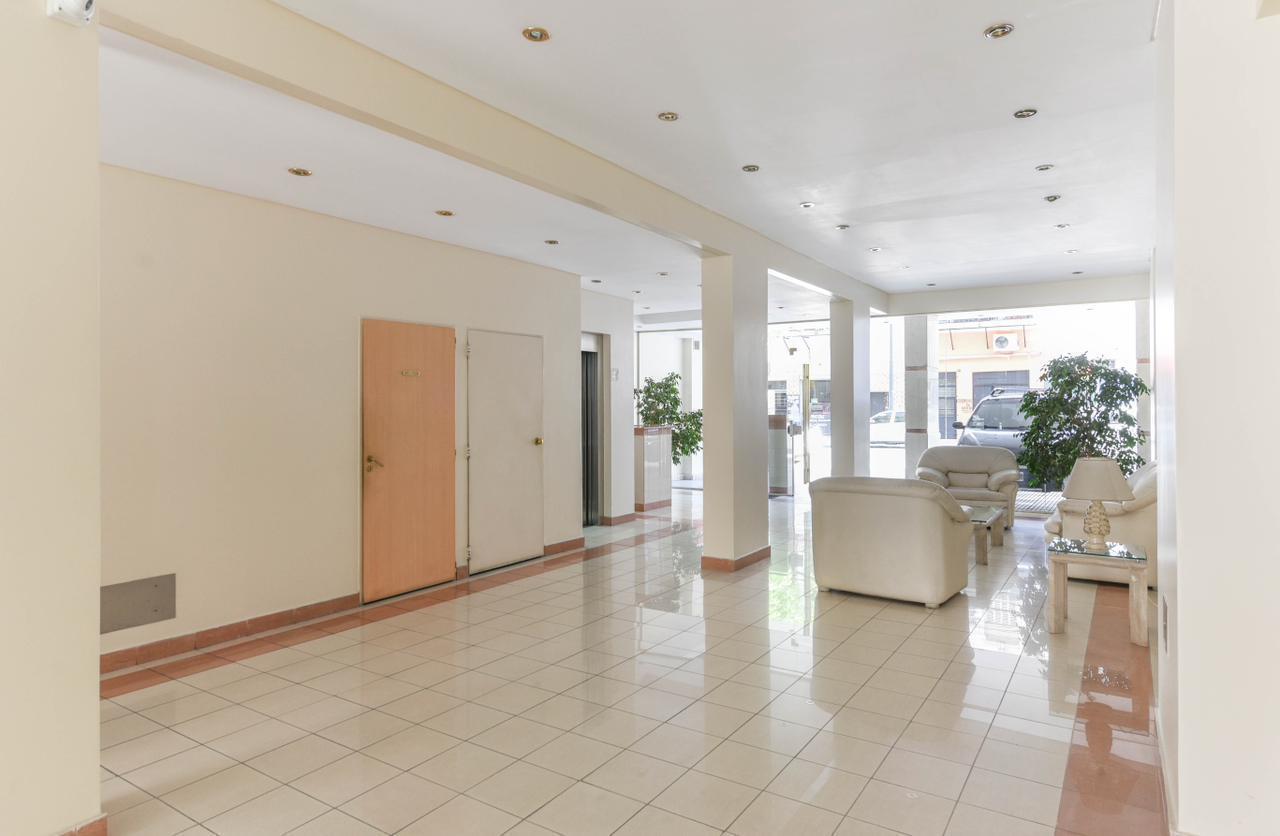 Departamento Monoambiente divisible con balcon y amenities en Palermo