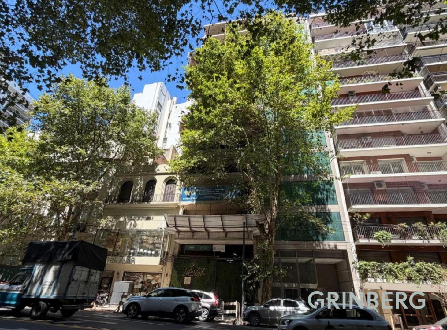 LOCAL COMERCIAL GASTRONOMICO A ESTRENAR EN RECOLETA