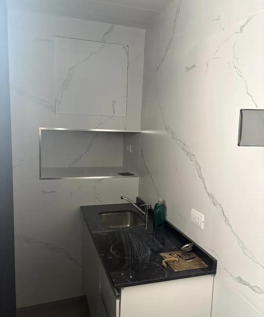 Foto de piso entero reciclado de Oficina en Barrio Norte, imagen 5
