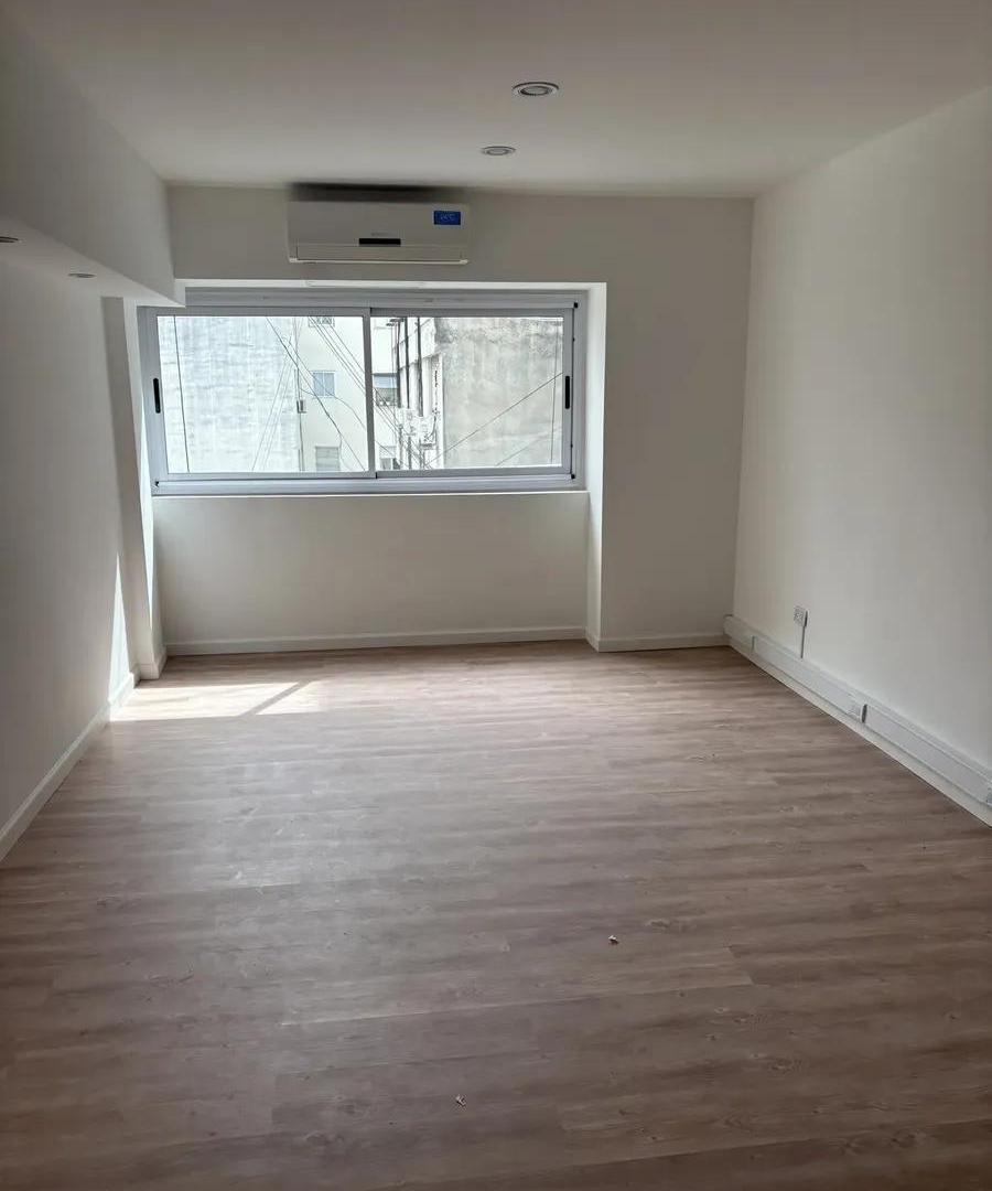 Foto de piso entero reciclado de Oficina en Barrio Norte, imagen 3