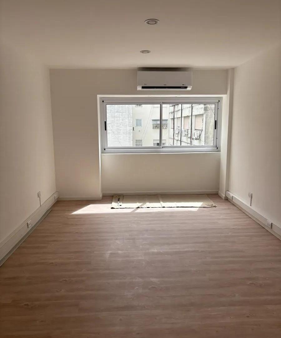 Foto de piso entero reciclado de Oficina en Barrio Norte, imagen 2
