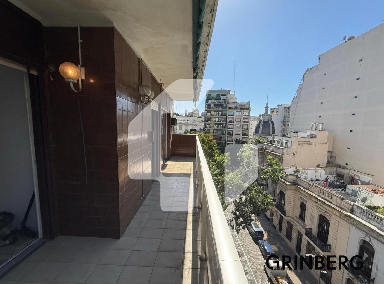 Venta Departamento 4 Ambientes con Dep en Palermo