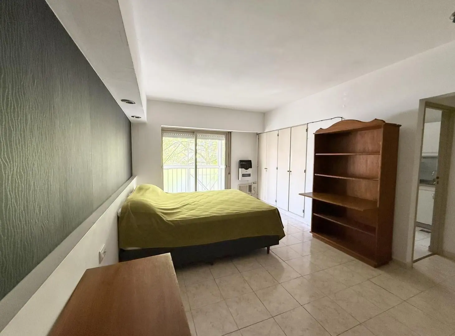 Departamento monoambiente en exclente ubicacion 1
