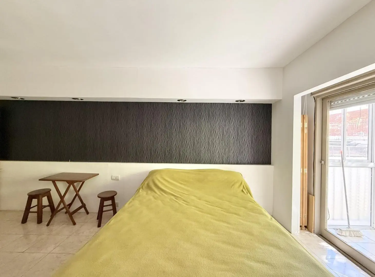 Departamento monoambiente en exclente ubicacion 3