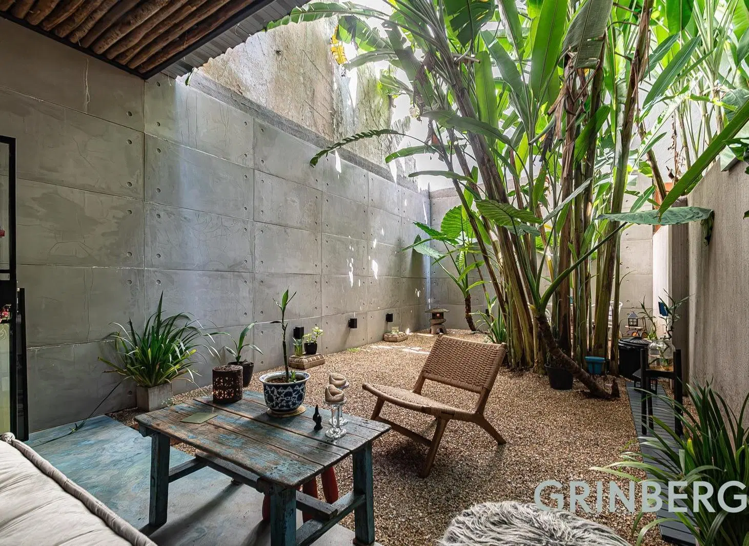 Increible Departamento con jardin propio en alquiler temporal, Recoleta. 1