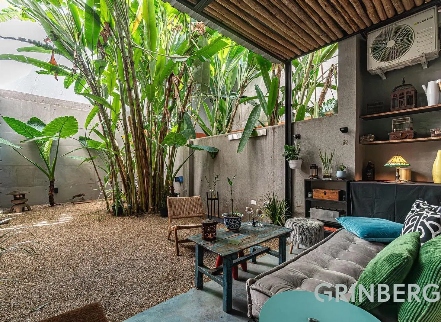 Increible Departamento con jardin propio en alquiler temporal, Recoleta. 5