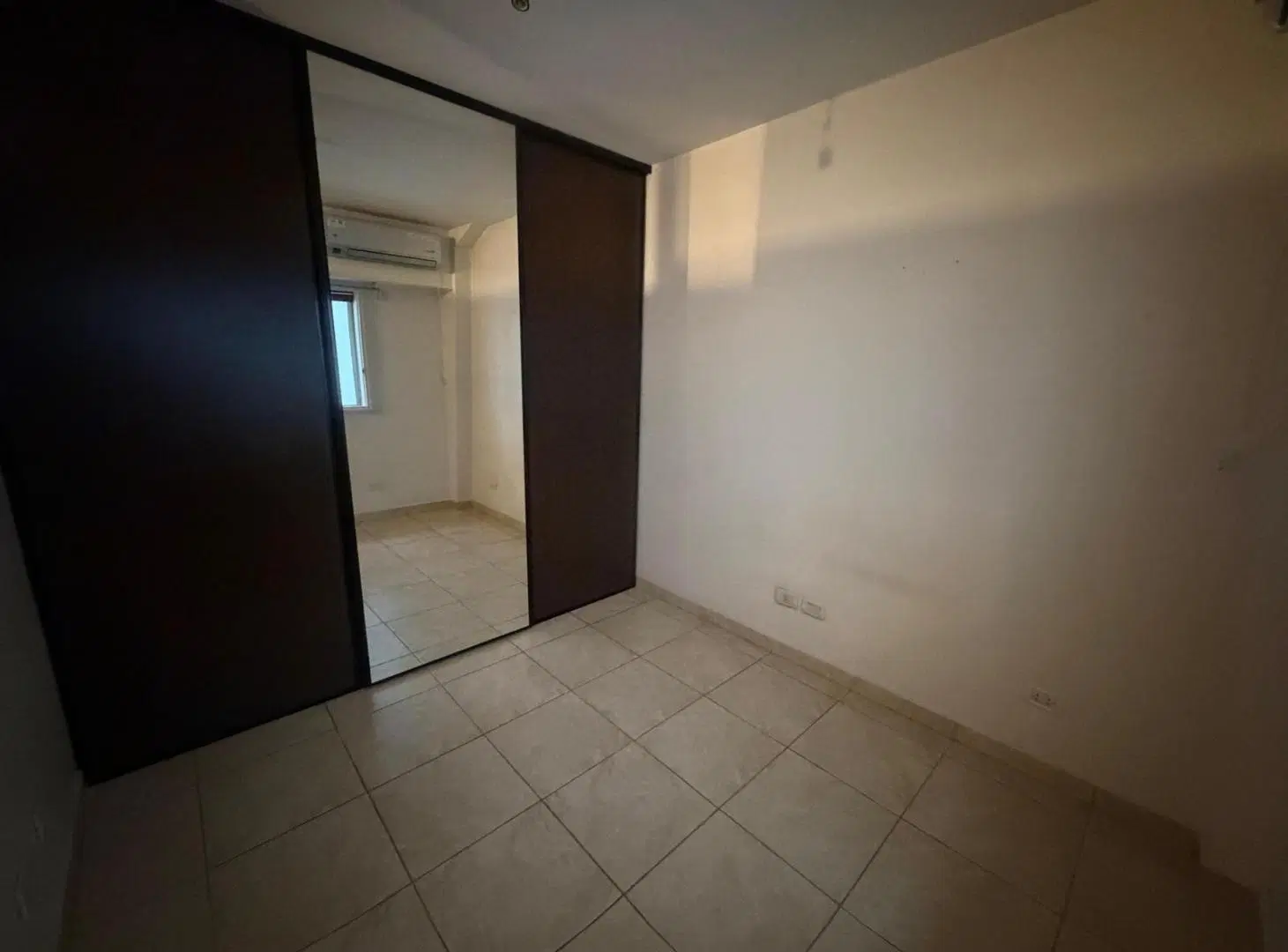 Departamento 2 ambientes en alquiler en Barrio Norte 5