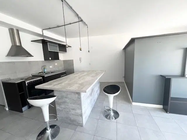 Departamento de 1 Ambiente divisible en Venta o alquiler en Homes II 4
