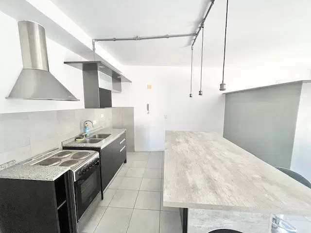 Departamento de 1 Ambiente divisible en Venta o alquiler en Homes II 2