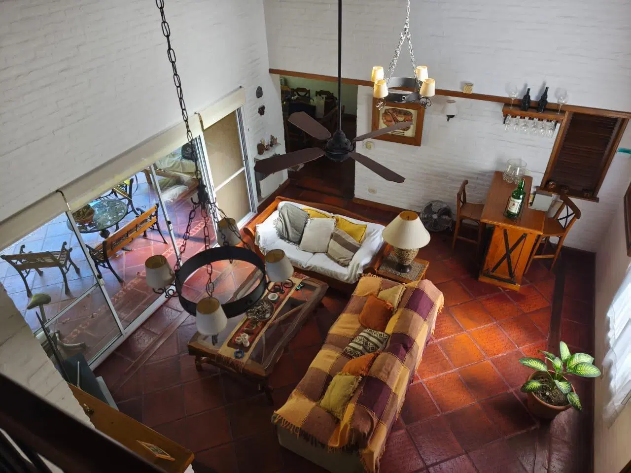 Casa en Barrio Los Pilares 4