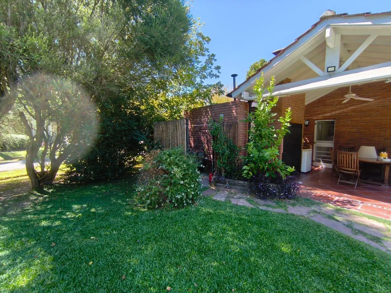 Casa en Barrio Los Pilares 3