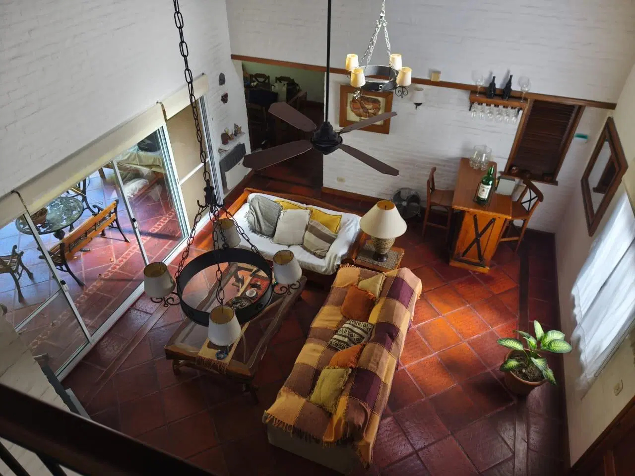 Casa en Barrio Los Pilares 5