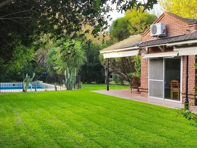 Casa en Barrio Los Pilares 1