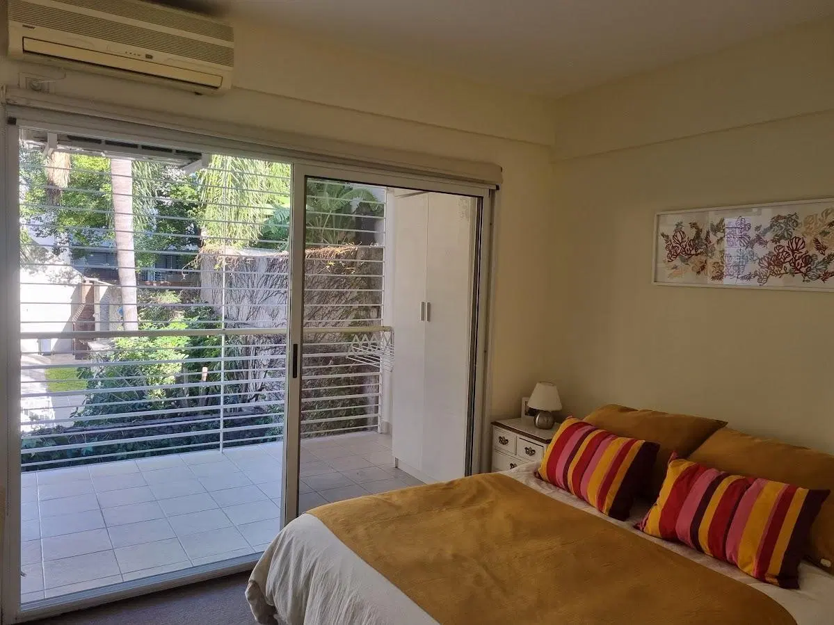 4 Ambientes con Gran Balcón Terraza, Pileta y Jardín – Núñez 5