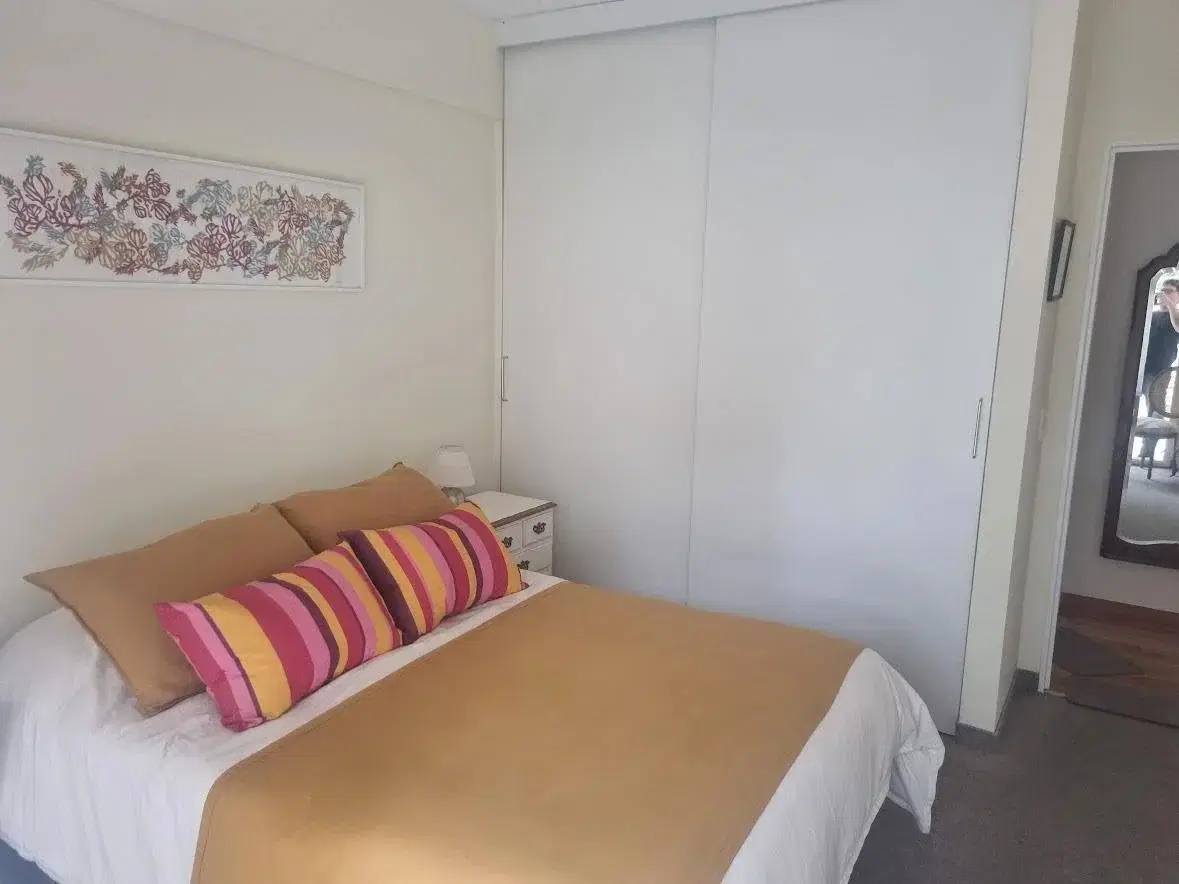 4 Ambientes con Gran Balcón Terraza, Pileta y Jardín – Núñez 4