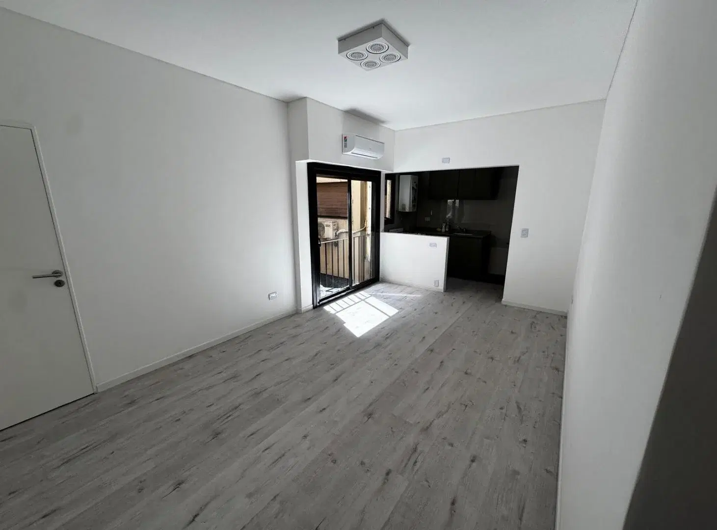 Departamento 2 Ambientes reciclado a nuevo en Villa Urquiza 1
