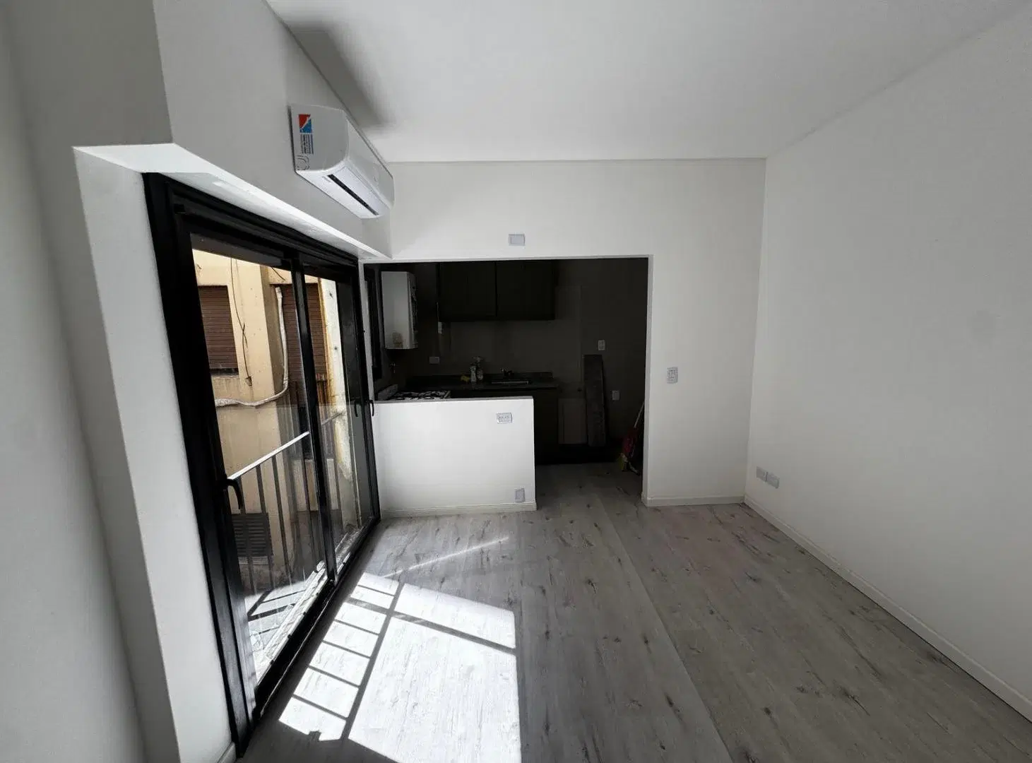 Departamento 2 Ambientes reciclado a nuevo en Villa Urquiza 4