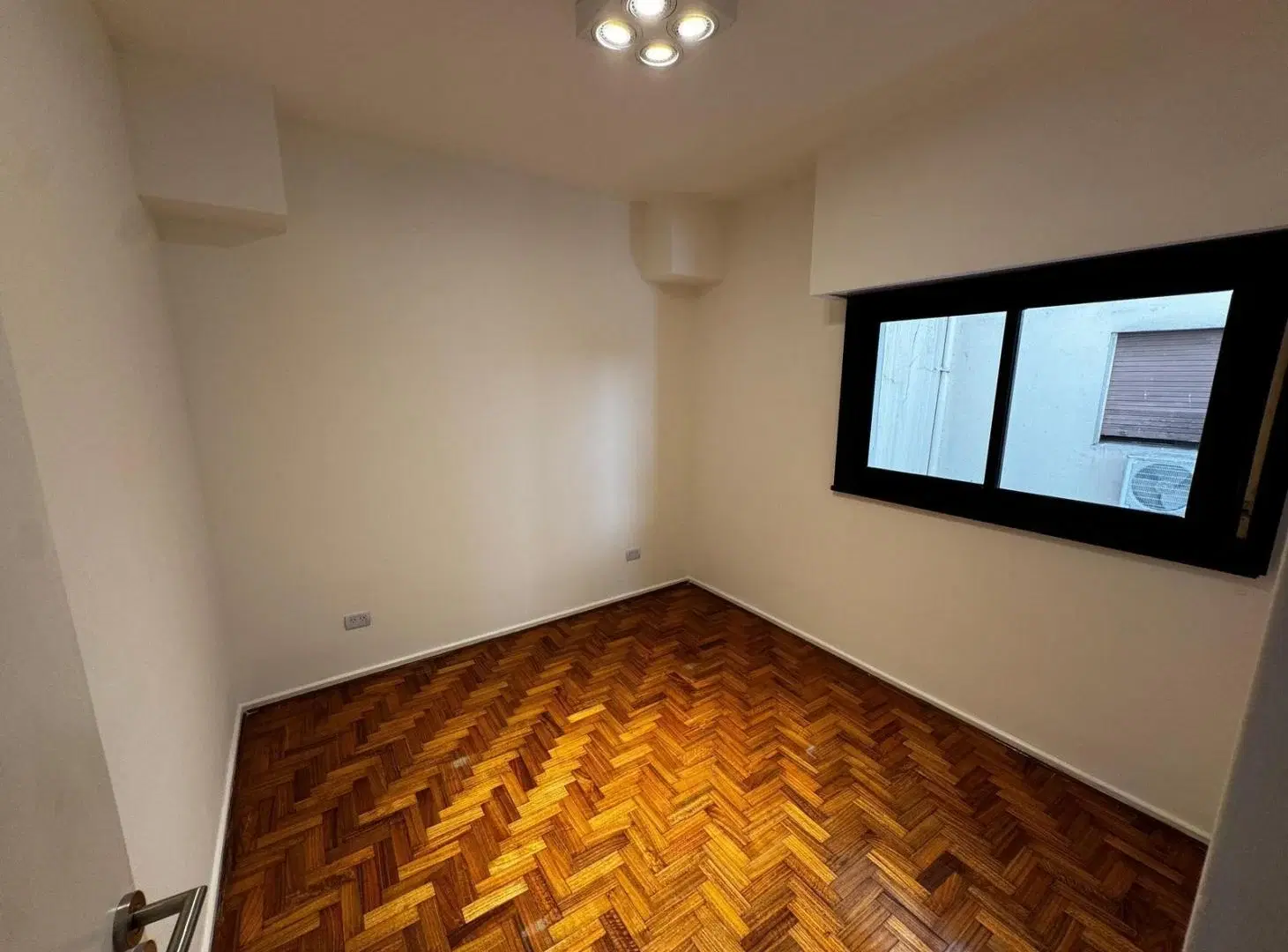 Departamento 2 Ambientes reciclado a nuevo en Villa Urquiza 2