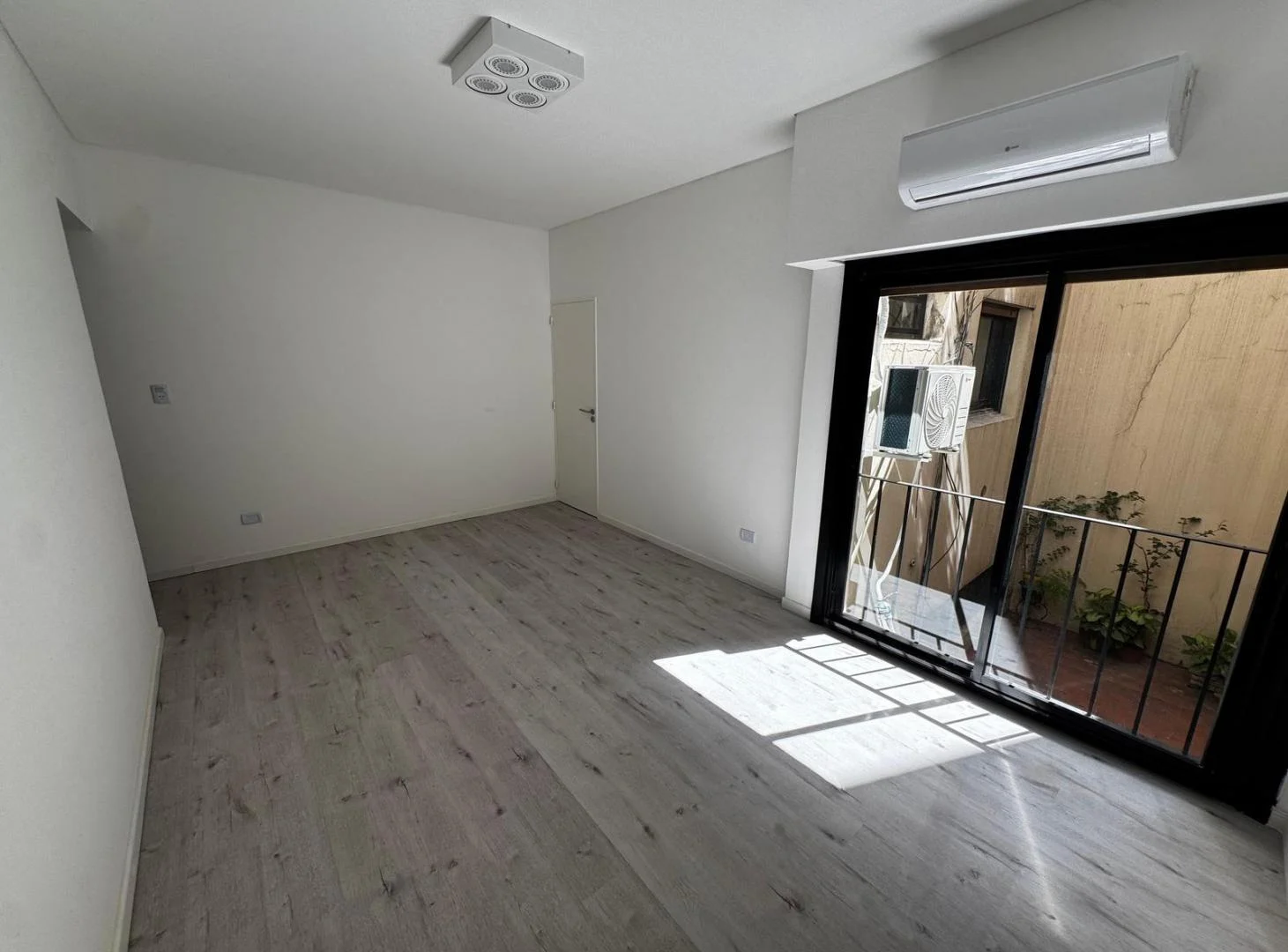 Departamento 2 Ambientes reciclado a nuevo en Villa Urquiza
