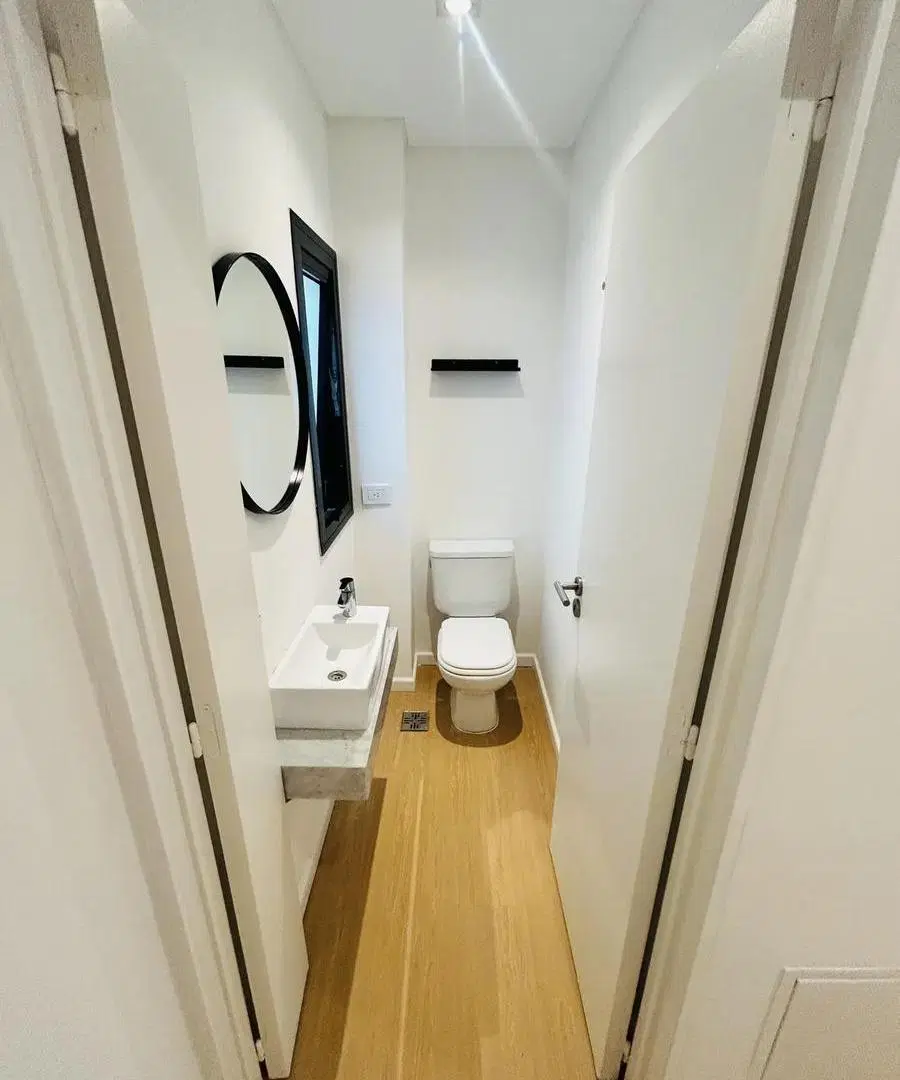 Departamento 2 Ambientes Palermo Hollywood Full Amenites Torre Vitta con seguridad 24 hs 1