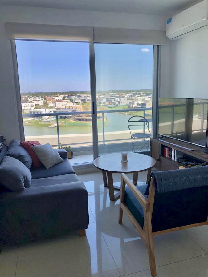 Foto de EXCELENTE 2 AMB AL LAGO CON TERRAZA, PARRILA Y JACUZZI, imagen 4