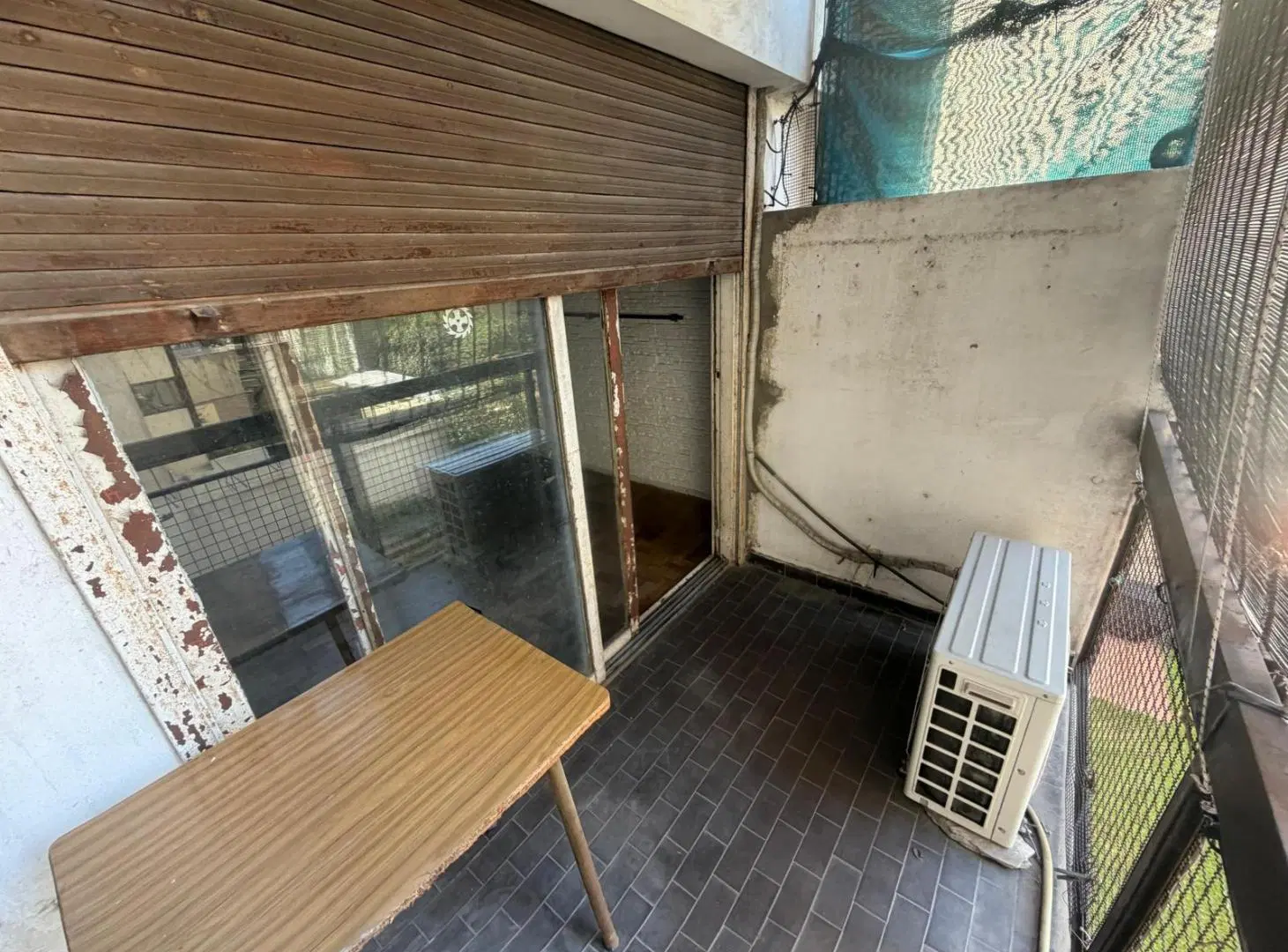 Excelente Monoambiente con balcón en venta, Belgrano. 4