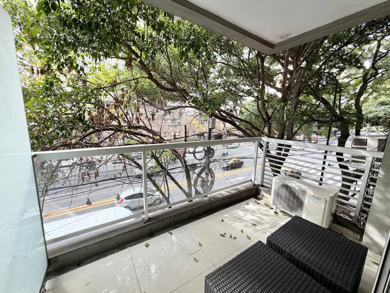 2 Ambientes con Balcón al Frente en Palermo | Moderno | A Metros del Botánico y Ecoparque, Palermo. 5